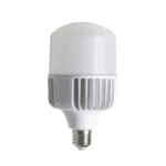 لامپ LED 100 وات پایه E40 نور مهتابی و آفتابی