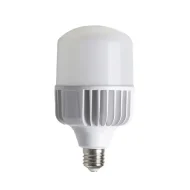 لامپ LED 100 وات پایه E40 نور مهتابی و آفتابی