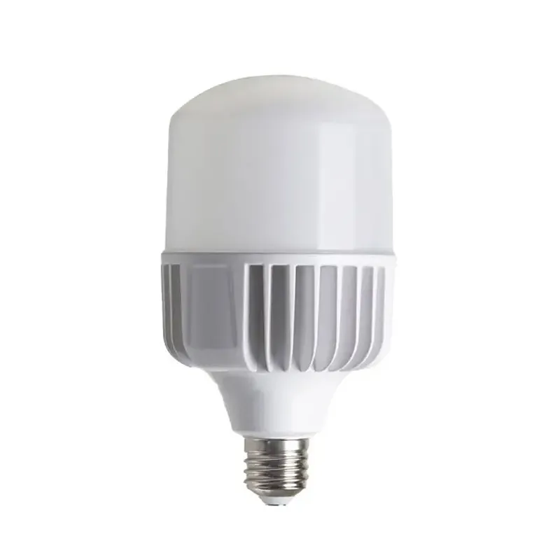 لامپ LED 100 وات پایه E40 نور مهتابی و آفتابی