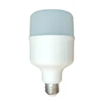 لامپ LED 40 وات پایه E27 نور مهتابی و آفتابی