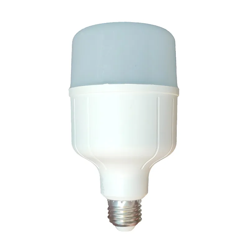 لامپ LED 40 وات پایه E27 نور مهتابی و آفتابی