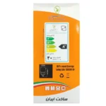 لامپ LED 40 وات پایه E27 نور مهتابی و آفتابی