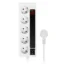 محافظ 5 خانه با نمایشگر دیجیتال GREEN Line GLP105D